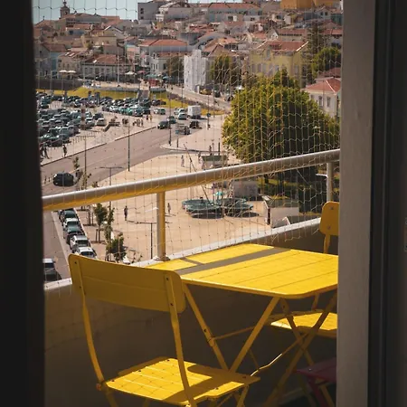 Sealoft - Beachfront In Figueira Da Foz * ブアルコス