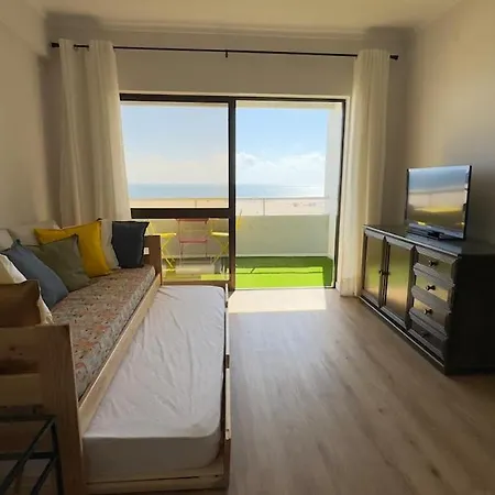 Sealoft - Beachfront In Figueira Da Foz Daire