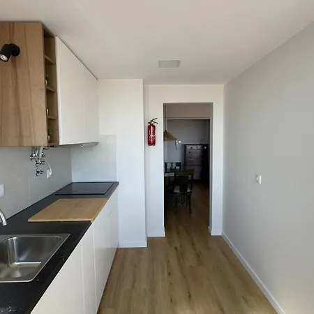 Sealoft - Beachfront In Figueira Da Foz ブアルコス