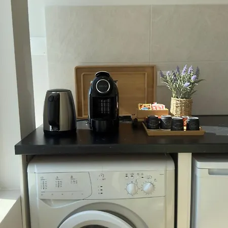 アパート Sealoft - Beachfront In Figueira Da Foz ブアルコス