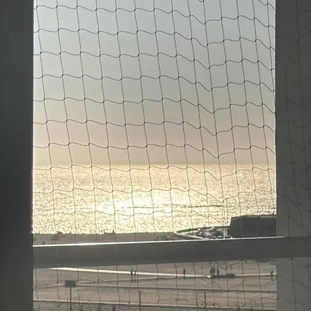 Appartamento Sealoft - Beachfront In Figueira Da Foz