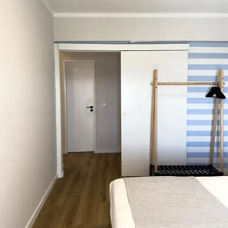 Sealoft - Beachfront In Figueira Da Foz Buarcos