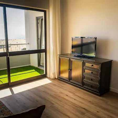 Sealoft - Beachfront In Figueira Da Foz