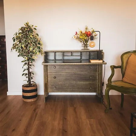 アパート Sealoft - Beachfront In Figueira Da Foz