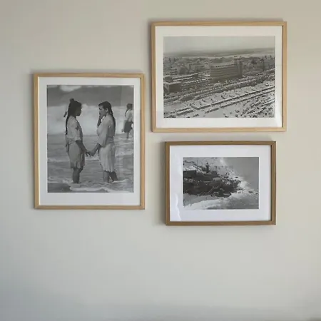 Sealoft - Beachfront In Figueira Da Foz ブアルコス