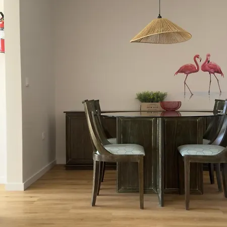 Sealoft - Beachfront In Figueira Da Foz