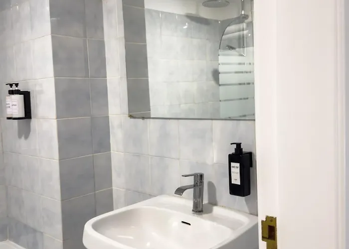 Apartament Sealoft - Beachfront In Figueira Da Foz *