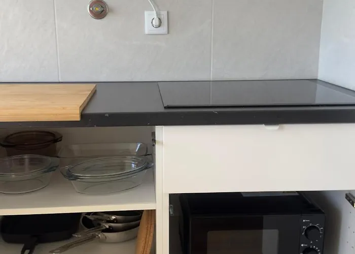 Sealoft - Beachfront In Figueira Da Foz *