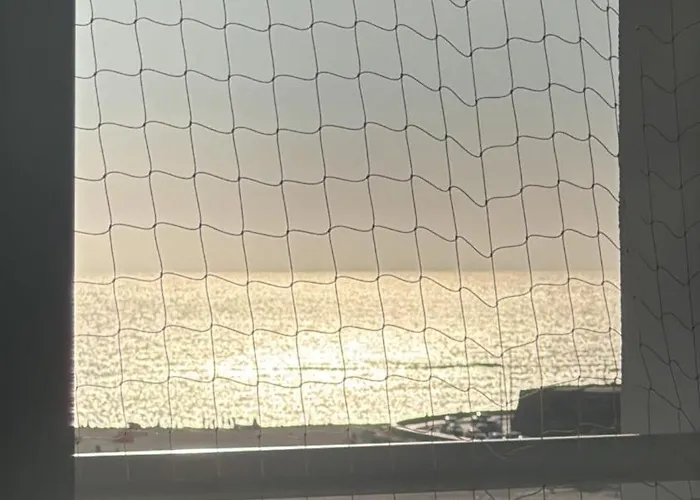 Apartament Sealoft - Beachfront In Figueira Da Foz