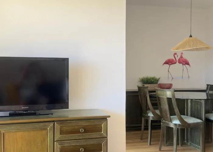 Sealoft - Beachfront In Figueira Da Foz Apartament *