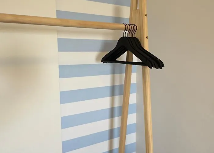 Apartament Sealoft - Beachfront In Figueira Da Foz *