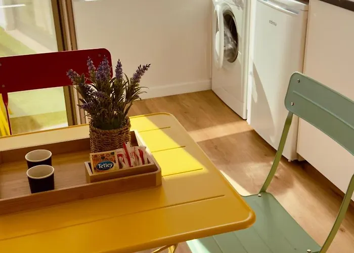 Sealoft - Beachfront In Figueira Da Foz *